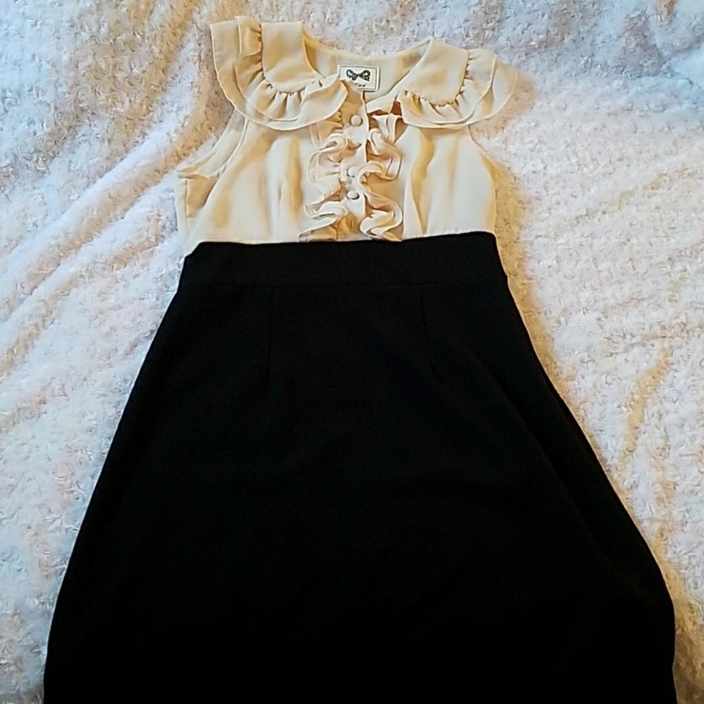 Professional Dress